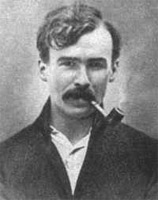 The Author A. E. Housman