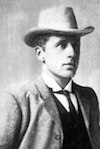 The Author Banjo Paterson