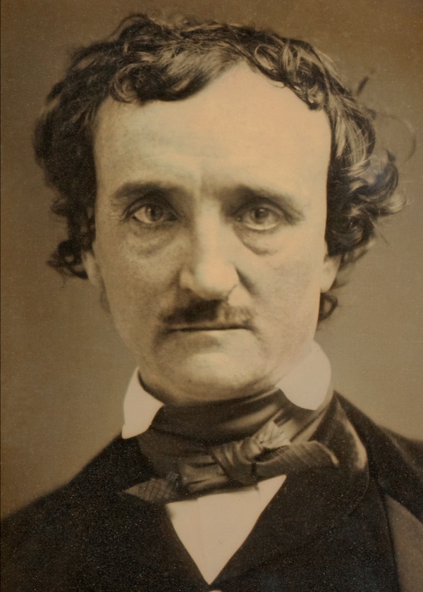 The Gothic Life of Edgar Allan Poe - Wordsworth Editions