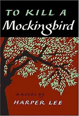 Harper Lee, To Kill a Mockingbird (1961)