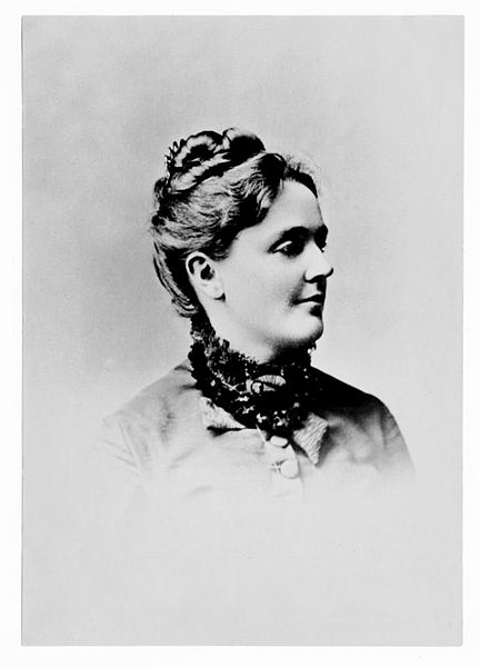 Sarah Orne Jewett