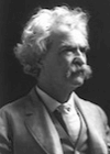 Mark Twain