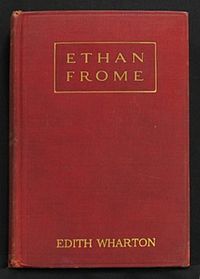 ethan frome online book