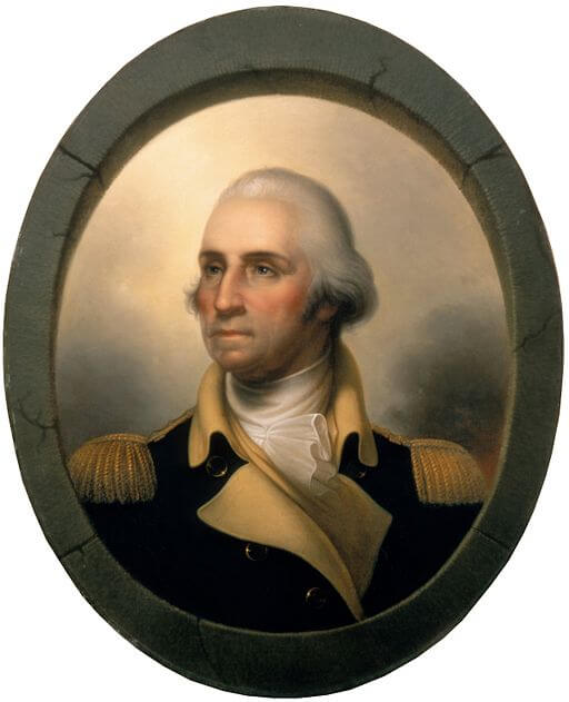 the-story-of-george-washington