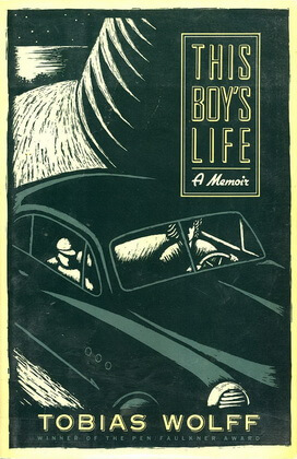 Tobias Wolff, This Boy's Life