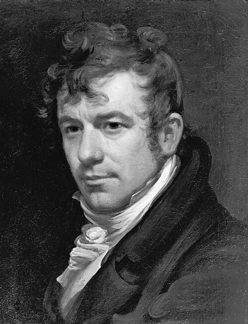 Portrait of a gentleman — Richard Cory by Edwin Arlington Robinson