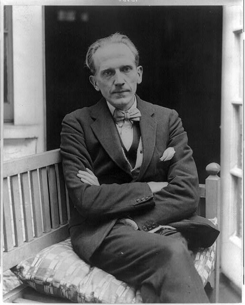 A.A. Milne