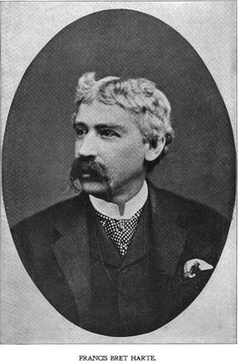 Bret Harte