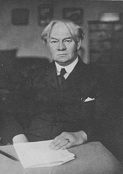 Jerome K. Jerome