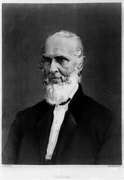 John Greenleaf Whittier