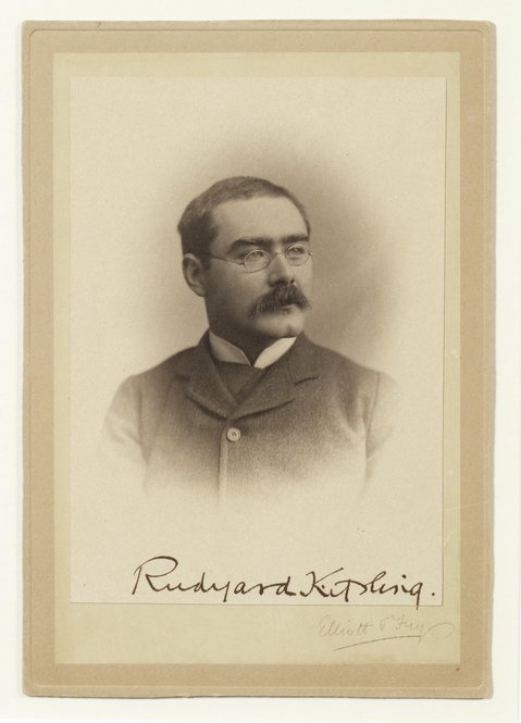 Kipling Runes