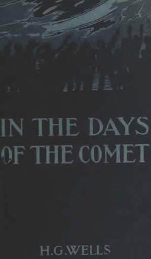 In the Days of the Comet