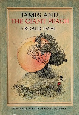 James and the Giant Peach by Roald Dahl | Study Guide & Chapter Summaries