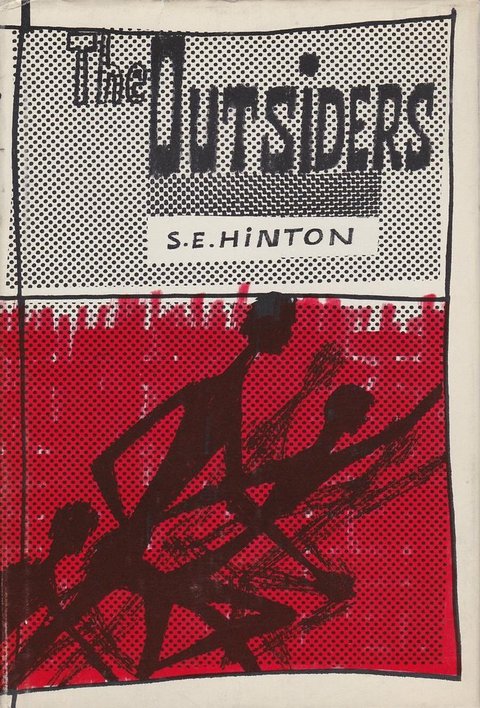 The Outsiders Chapter 9 — The Rumble & Johnny's Last Words