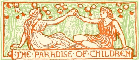 The Paradise of Children