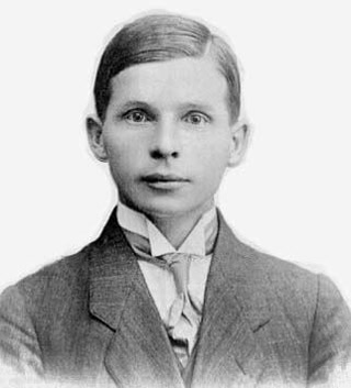 Anton Chekhov, The Death of a Government Clerk