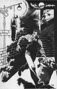 The Hanging Stranger