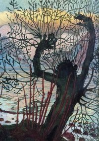 The Willows by Algernon Blackwood