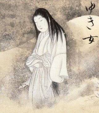 Lafcadio Hearn, Yuki-Onna