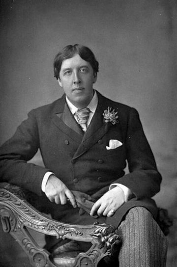 A Few Maxims For The Instruction Of The Over-Educated by Oscar Wilde