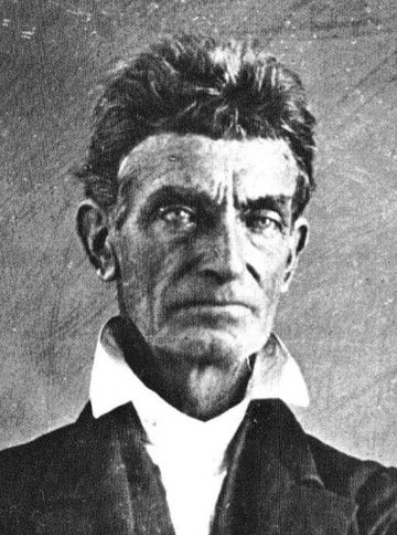 A Plea for Captain John Brown by Henry David Thoreau