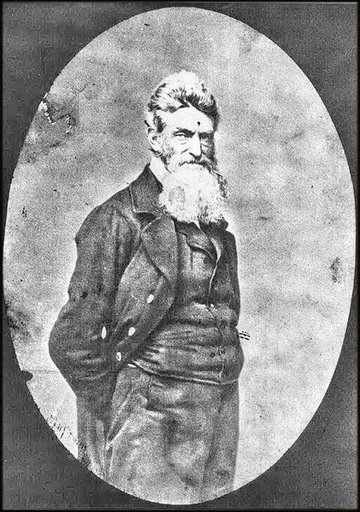 The Last Days of John Brown by Henry David Thoreau