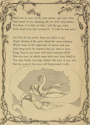 The Poetic Principle by Edgar Allan Poe