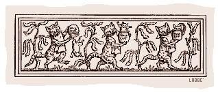 Cat and Mouse in Partnership by The Brothers Grimm