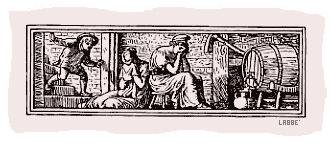 Clever Elsie by The Brothers Grimm