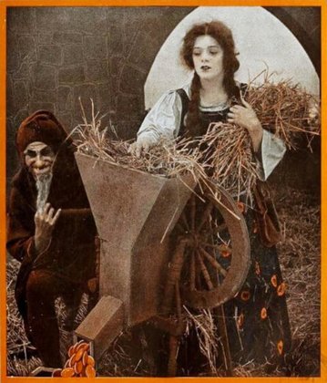 Rumpelstiltskin by The Brothers Grimm