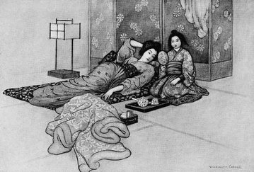 The Matsuyama Mirror by Grace James