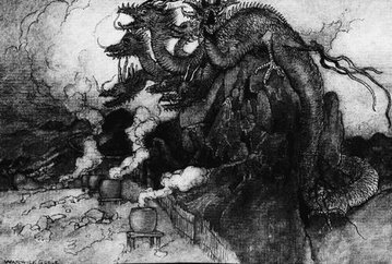 The Story of Susa, The Impetuous by Grace James