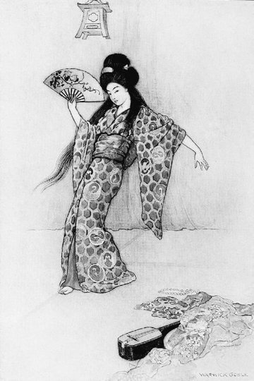 The Strange Story of the Golden Comb by Grace James