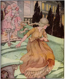 Favorite Fairy Tales