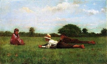 A Call by Grace MacGowan Cooke