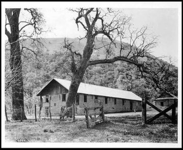 A Chaparral Christmas Gift by O. Henry