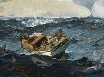 A Game Of Honor by W.C. Morrow