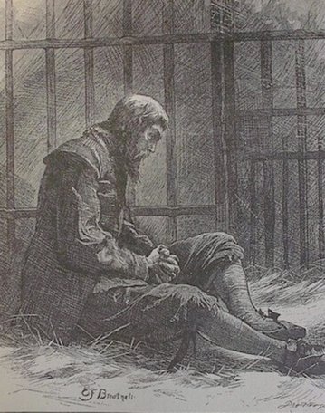 A Hunger Artist by Franz Kafka