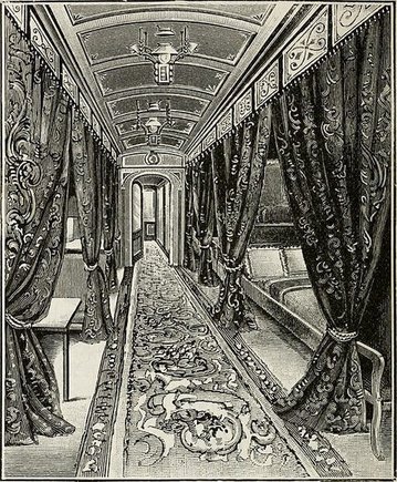 A Journey by Edith Wharton