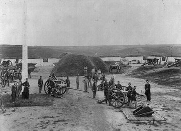 A Man with Two Lives by Ambrose Bierce