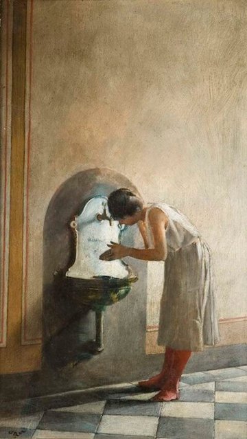 A Pair of Hands by Arthur Quiller-Couch