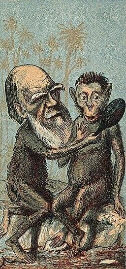 A Report to an Academy by Franz Kafka