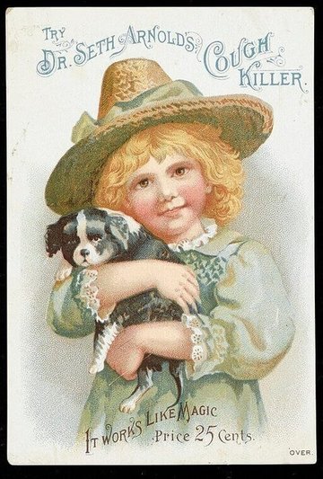 A Strange Story by O. Henry