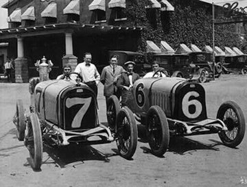 After the Race by James Joyce