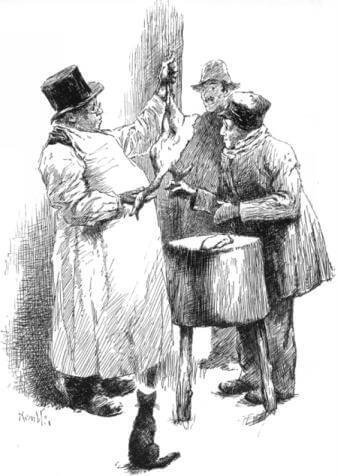 Ann Mary; Her Two Thanksgivings by Mary E. Wilkins Freeman