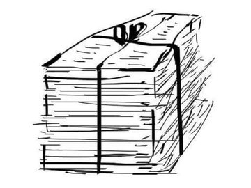 April Showers by Edith Wharton