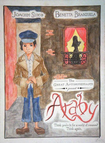 Araby by James Joyce