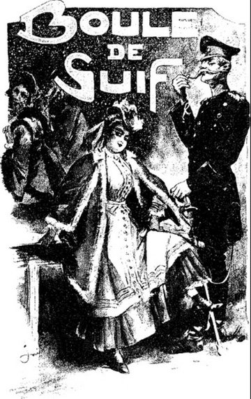 Boule de Suif by Guy de Maupassant