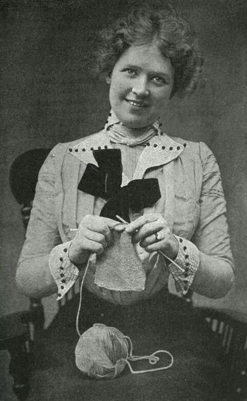 Christmas; or, The Good Fairy by Harriet Beecher Stowe