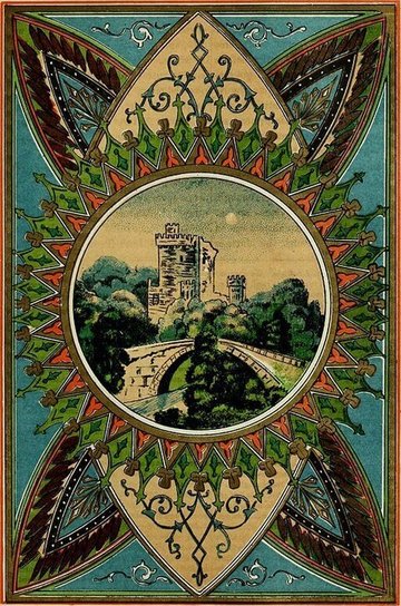 Ghost Stories of Chapelizod by Joseph Sheridan Le Fanu